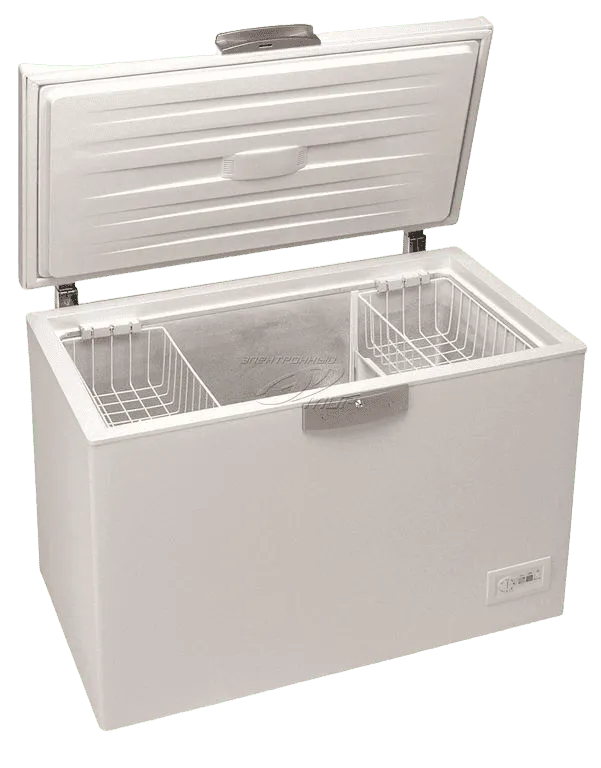 Морозильная камера Philips